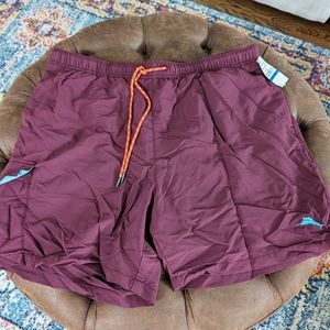 Tommy Bahama Naples Happy Go Cargo Shorts